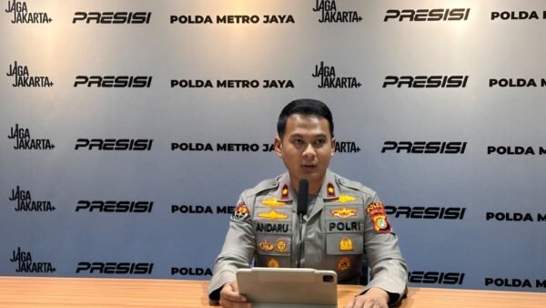 Usai Jalani Pemeriksaan, Saksi KN Serahkan Uang Saku Rp10 Juta ke Penyidik
