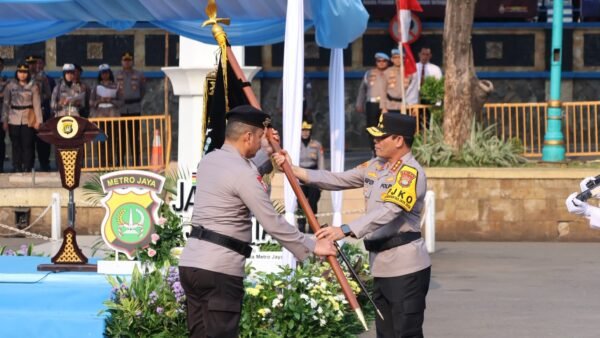 Kapolda Tekankan Respons Cepat atas Laporan Masyarakat