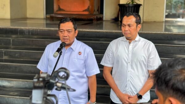 Polda Metro Jaya Tangkap Enam Pelaku Curas yang Buntuti Nasabah Bank