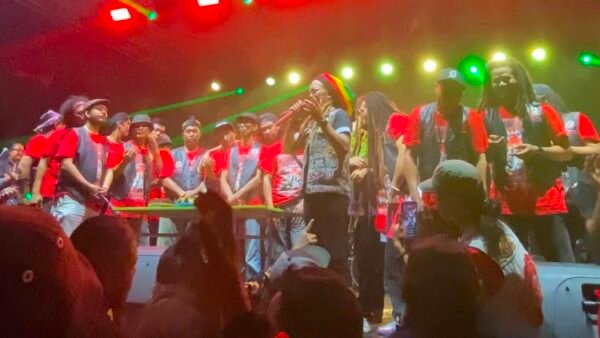 Scooterist Extreme Community Rayakan 20 Tahun Eksistensi, Perkuat Solidaritas dan Kolaborasi Lintas Komunitas