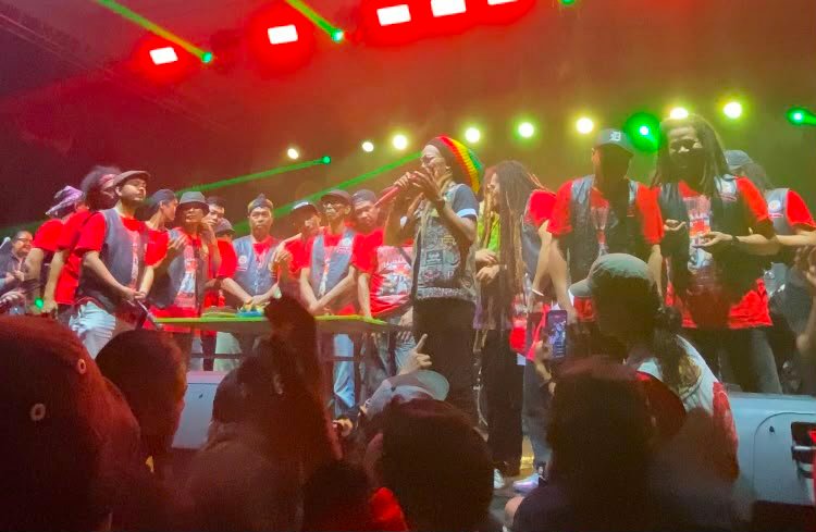 Scooterist Extreme Community Rayakan 20 Tahun Eksistensi, Perkuat Solidaritas dan Kolaborasi Lintas Komunitas