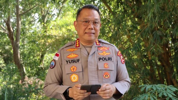 Hasil Gelar Perkara, Satgas Kepolisian Operasi Damai Cartenz Dan Polres Yahukimo Kembangkan Penegakan Hukum Kasus Pembunuhan Bripka Anumerta Fredy Lukas Awes
