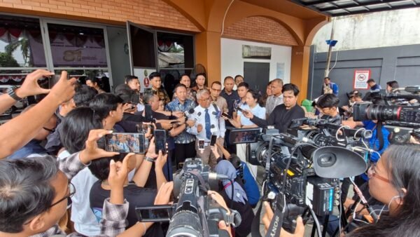 Ahli Hukum Pidana: Penetapan Tersangka Tak Wajib Didahului Pemeriksaan