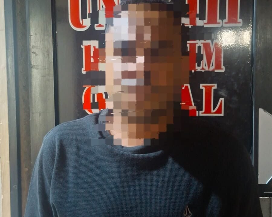 Polisi Amankan Debt Collector Usai Ancam Pengguna Kendaraan di Cengkareng
