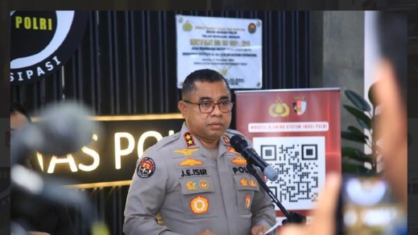 Polri Ajak Masyarakat Cermat Sikapi Informasi di Ruang Digital