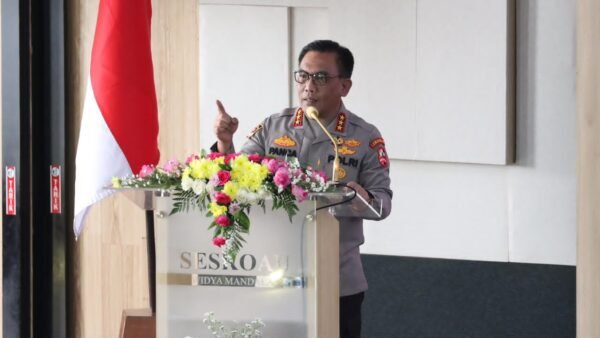Polri Kerahkan 403 Personel untuk Edukasi dan Pencegahan Karhutla di Sejumlah Wilayah