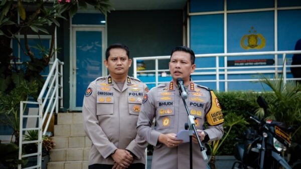 Polda Metro Jaya Siapkan Pelayanan, Kawal Penyampaian Pendapat 24 September Berjalan Tertib