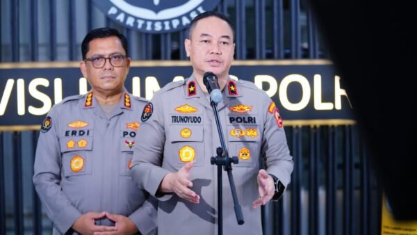 Polri Pastikan Penanganan Laporan Dugaan Penipuan Investasi Tambang yang Dilaporkan WNA Malaysia Berjalan Profesional