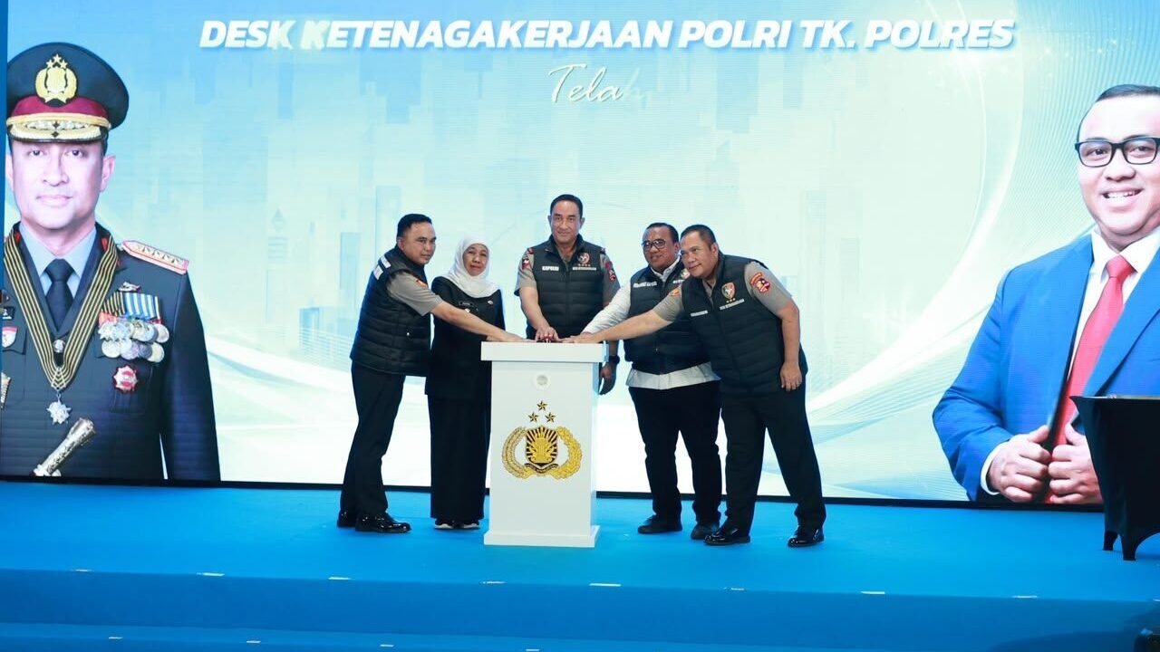Kapolri: Pengabdian Polri Berorientasi pada Kepentingan Masyarakat