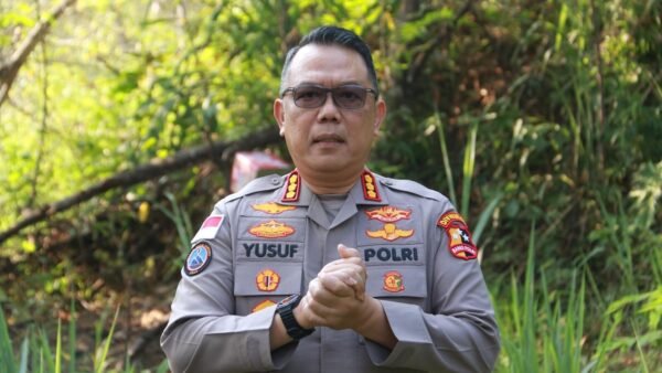 Satgas Damai Cartenz dan Polres Yahukimo Selidiki Penganiayaan Berat Tenaga Honorer RSUD Dekai, Dugaan Keterlibatan KKB Didalami