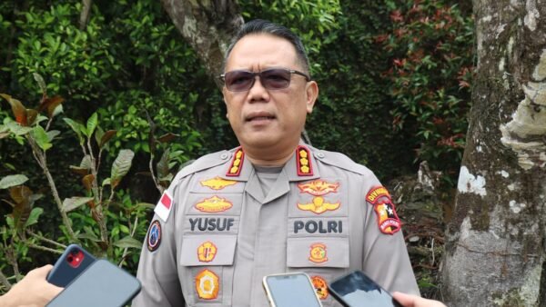 Satgas Damai Cartenz Tangkap DPO Penembakan Karyawan PT. Freeport Indonesia di Mimika, Tiga Orang Turut Diamankan