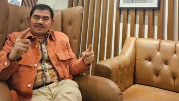 Sinergi Kapolri dan Mendes PDT Dinilai Penting untuk Perangi Narkoba hingga Desa