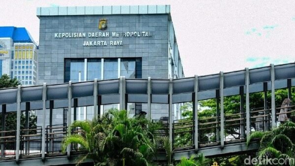 Polda Metro Jaya, TNI, dan Pemprov DKI Perkuat Sinergi Jelang Kegiatan Penyampaian Aspirasi