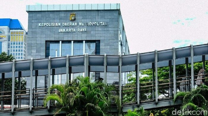 Polda Metro Jaya, TNI, dan Pemprov DKI Perkuat Sinergi Jelang Kegiatan Penyampaian Aspirasi